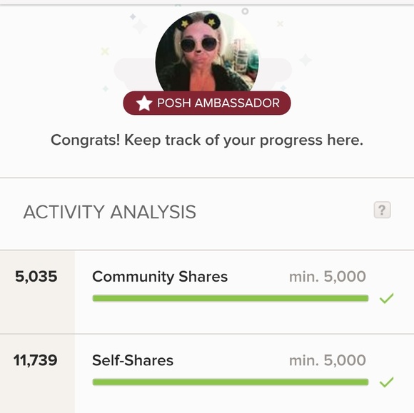 Meet your Posher, Megan - Picture 5 of 6